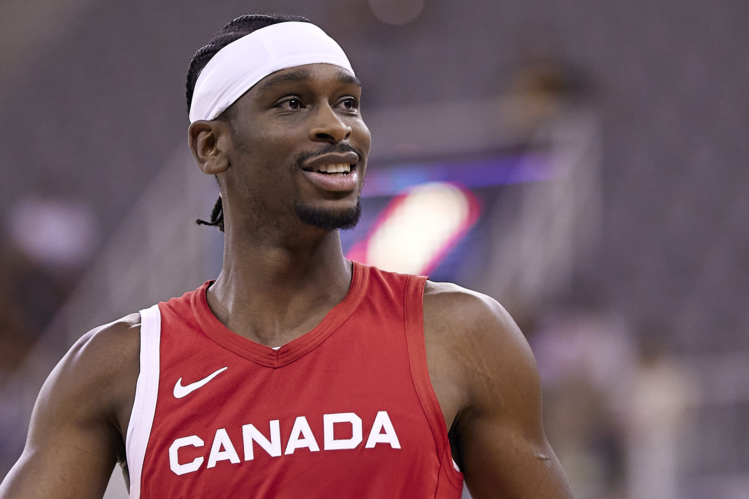 In the World Cup, in addition to America, two teams can field an entire NBA starting team • SportTV